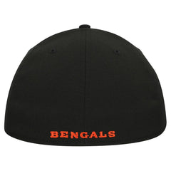 Main 39THIRTY Flex Hat - Cincinnati Bengals