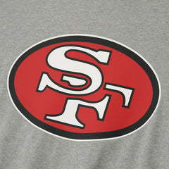 Fear of God x NFL Unisex 3/4-Sleeve T-Shirt - San Francisco 49ers