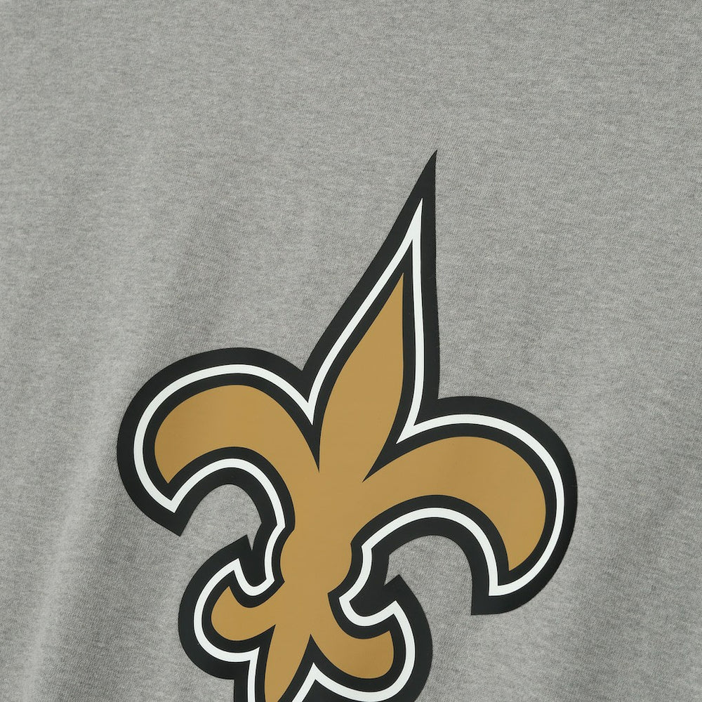 Fear of God x NFL Unisex 3/4-Sleeve T-Shirt - New Orleans Saints