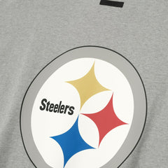 Fear of God x NFL Unisex 3/4-Sleeve T-Shirt - Pittsburgh Steelers