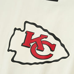 Fear of God x NFL Unisex 3/4-Sleeve T-Shirt - Kansas City Chiefs