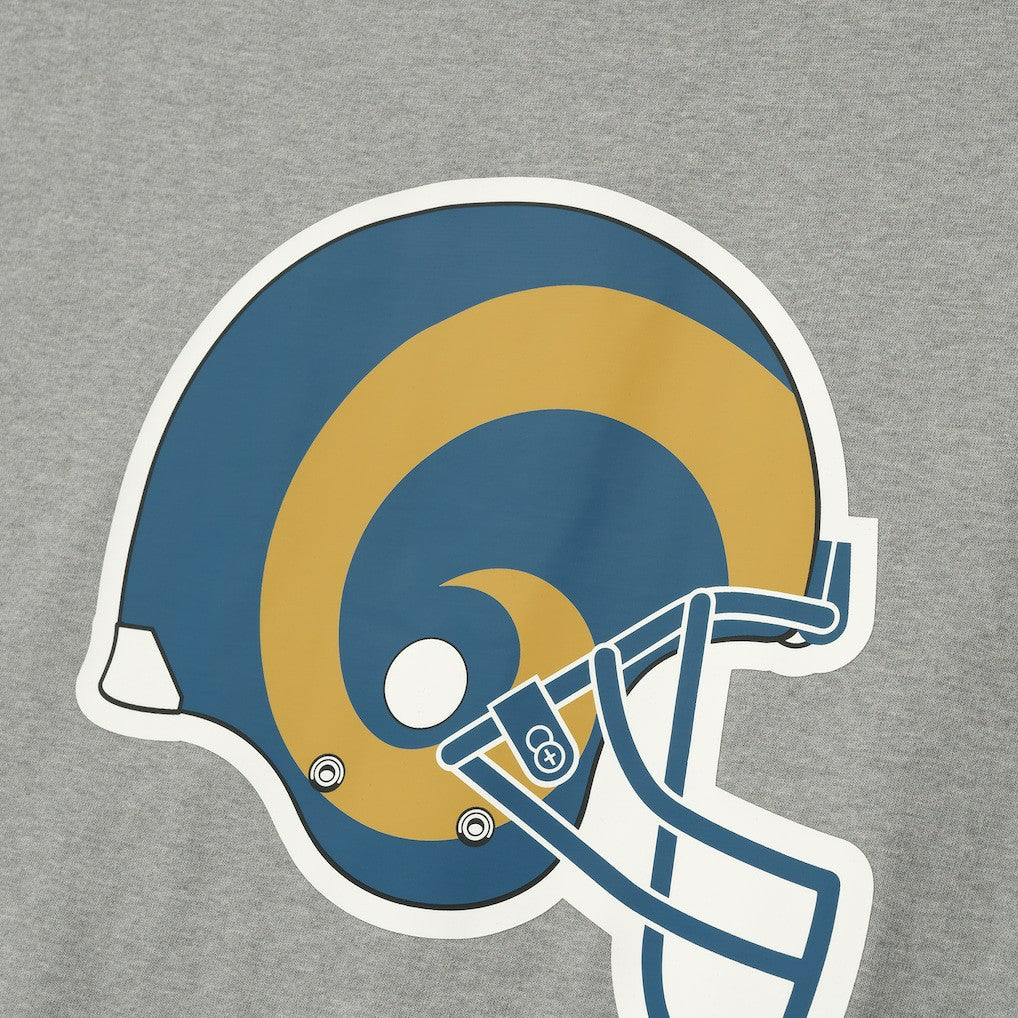 Fear of God x NFL Unisex 3/4-Sleeve T-Shirt - Los Angeles Rams