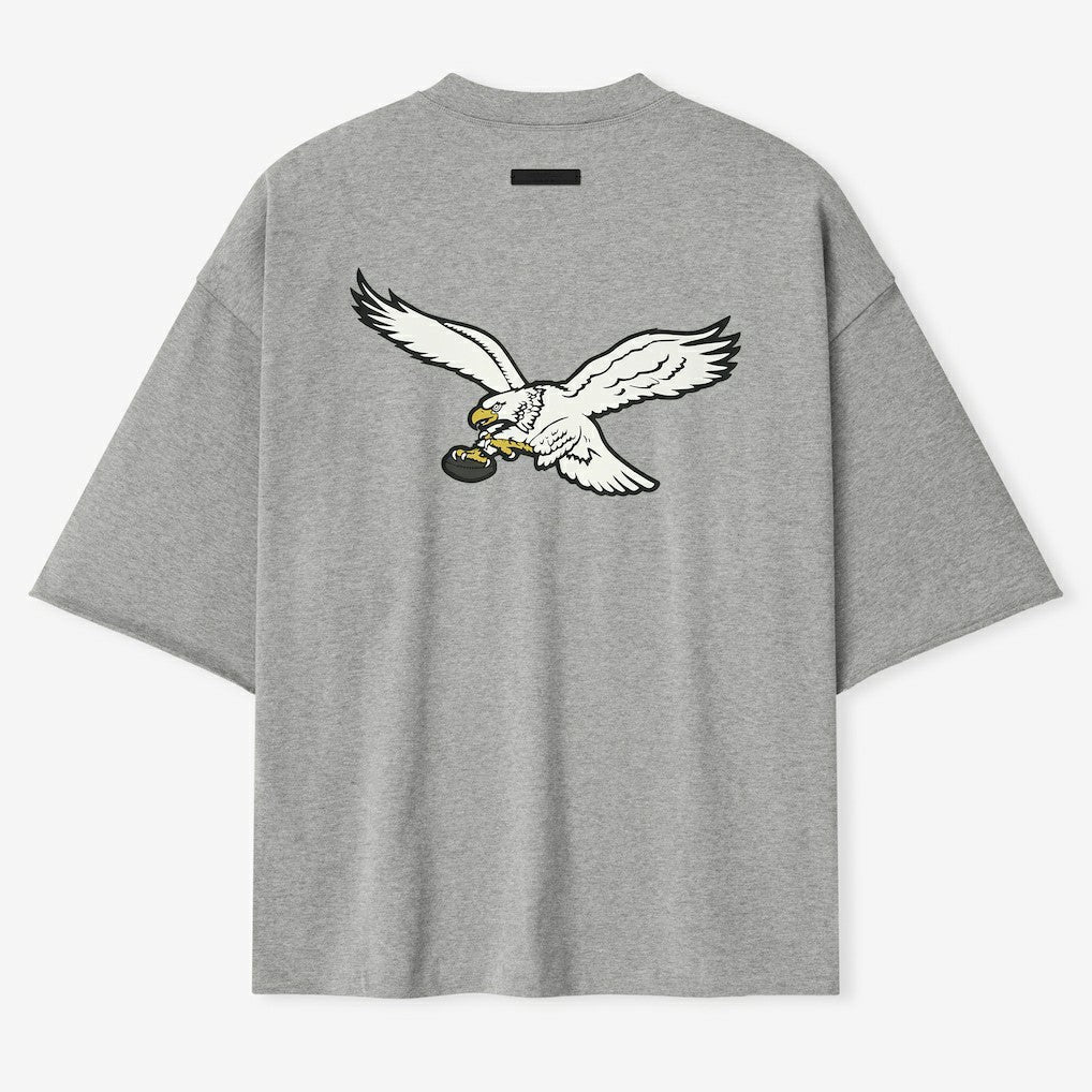Fear of God x NFL Unisex 3/4-Sleeve T-Shirt - Philadelphia Eagles