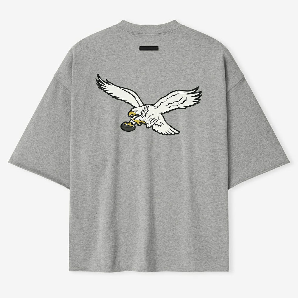 Fear of God x NFL Unisex 3/4-Sleeve T-Shirt - Philadelphia Eagles