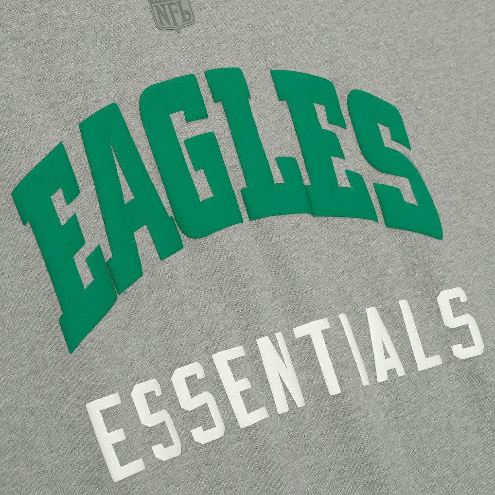 Fear of God x NFL Unisex 3/4-Sleeve T-Shirt - Philadelphia Eagles