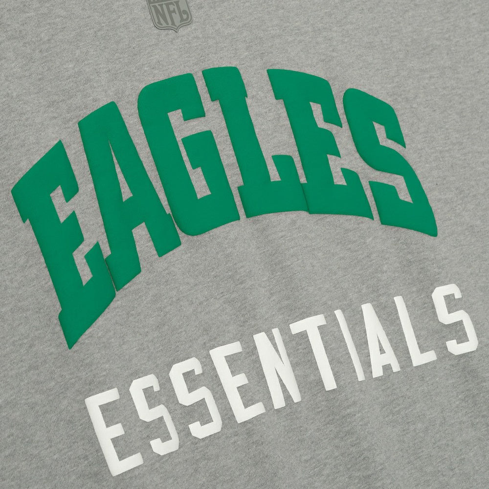 Fear of God x NFL Unisex 3/4-Sleeve T-Shirt - Philadelphia Eagles