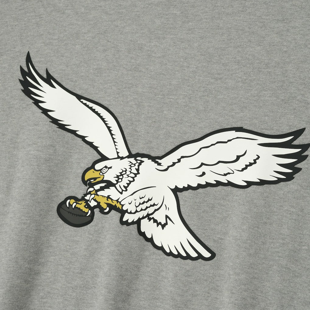 Fear of God x NFL Unisex 3/4-Sleeve T-Shirt - Philadelphia Eagles