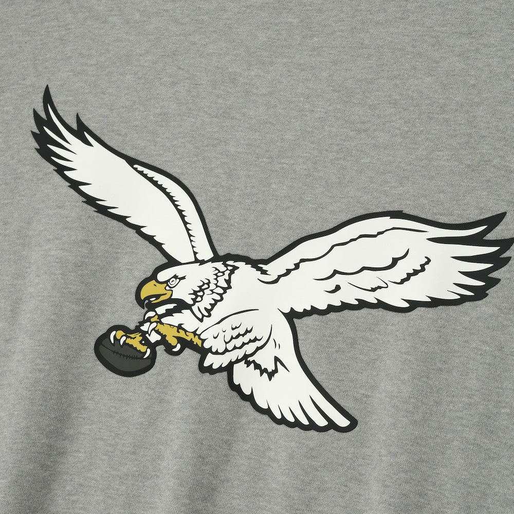 Fear of God x NFL Unisex 3/4-Sleeve T-Shirt - Philadelphia Eagles