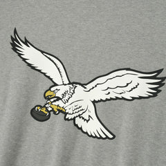 Fear of God x NFL Unisex 3/4-Sleeve T-Shirt - Philadelphia Eagles