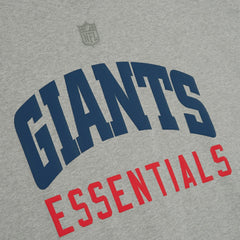 Fear of God x NFL Unisex 3/4-Sleeve T-Shirt - New York Giants