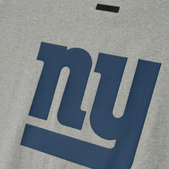 Fear of God x NFL Unisex 3/4-Sleeve T-Shirt - New York Giants