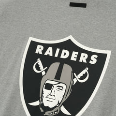 Fear of God x NFL Unisex 3/4-Sleeve T-Shirt - Las Vegas Raiders