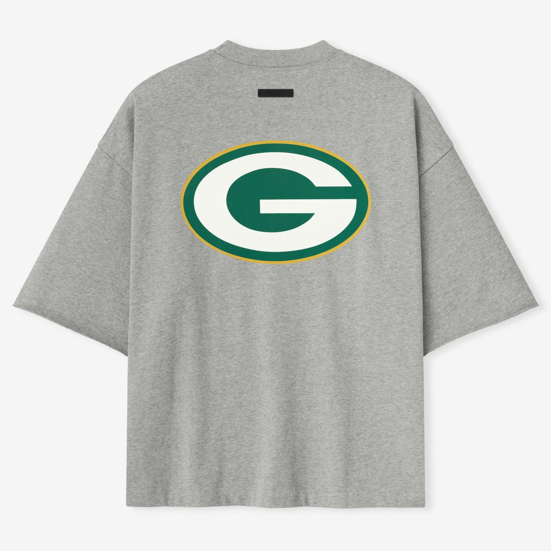 Fear of God x NFL Unisex 3/4-Sleeve T-Shirt - Green Bay Packers