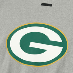 Fear of God x NFL Unisex 3/4-Sleeve T-Shirt - Green Bay Packers