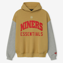 Fear of God x NFL Unisex Sport Hoodie - San Francisco 49ers