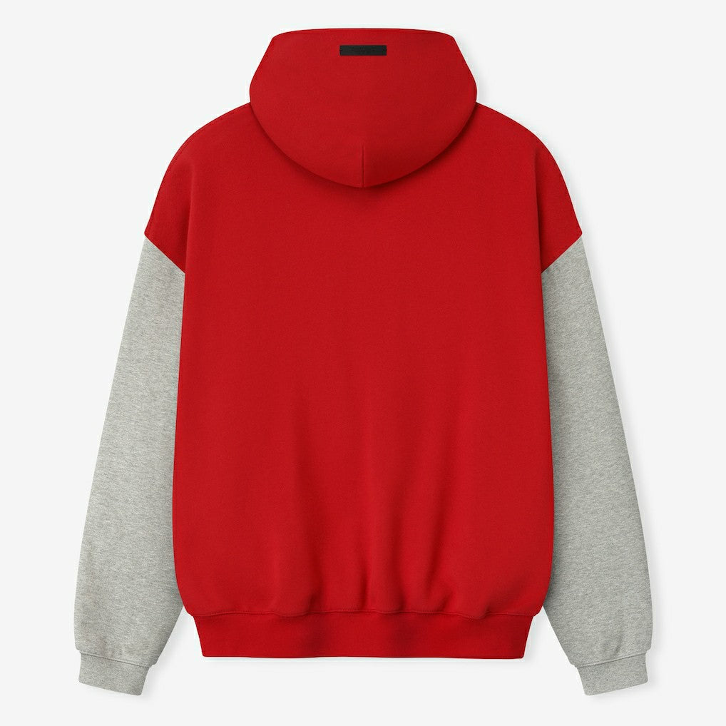 Fear of God x NFL Unisex Sport Hoodie - Kansas City Chiefs
