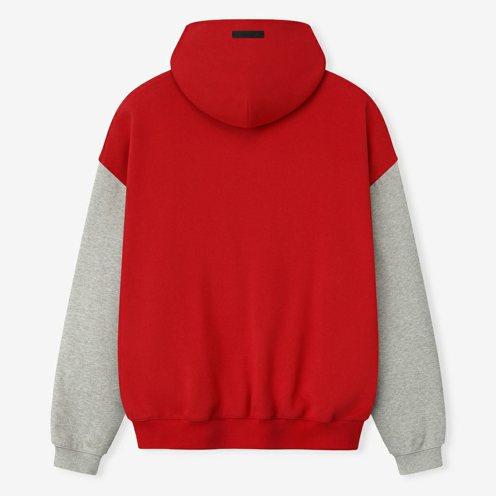Fear of God x NFL Unisex Sport Hoodie - Kansas City Chiefs
