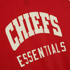 Fear of God x NFL Unisex Sport Hoodie - Kansas City Chiefs