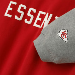 Fear of God x NFL Unisex Sport Hoodie - Kansas City Chiefs