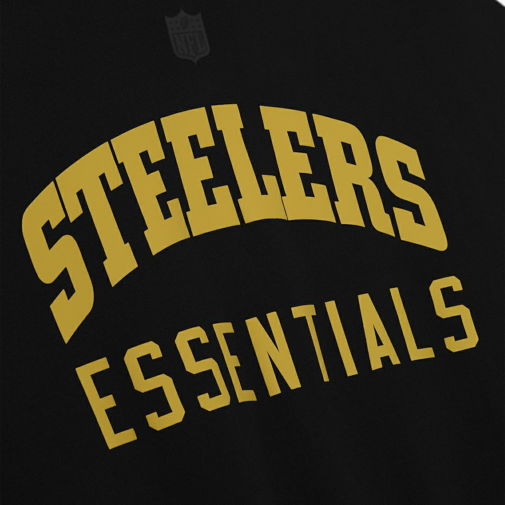 Fear of God x NFL Unisex Sport Hoodie - Pittsburgh Steelers