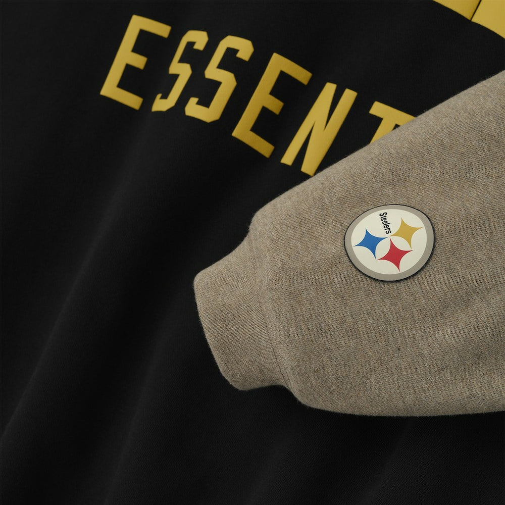 Fear of God x NFL Unisex Sport Hoodie - Pittsburgh Steelers