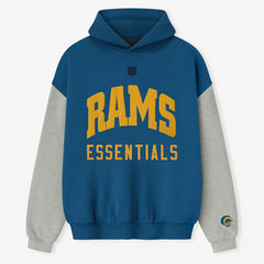 Fear of God x NFL Unisex Sport Hoodie - Los Angeles Rams