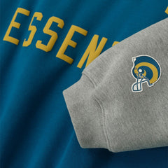 Fear of God x NFL Unisex Sport Hoodie - Los Angeles Rams