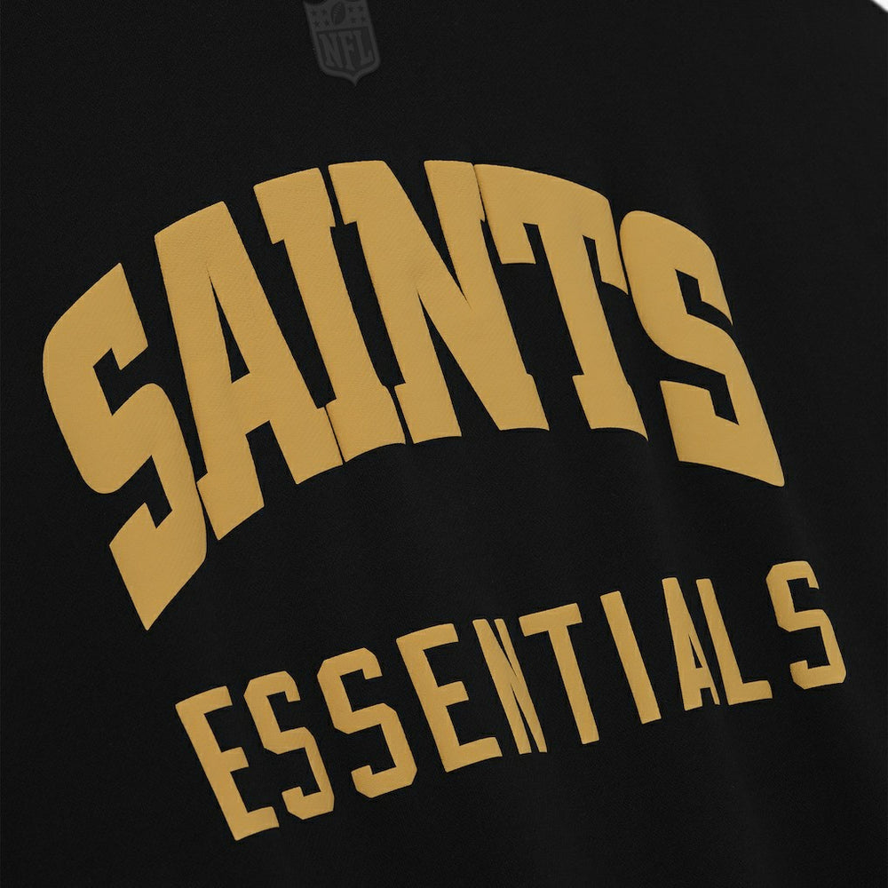 Fear of God x NFL Unisex Sport Hoodie - New Orleans Saints