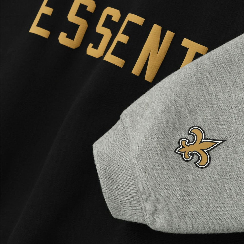 Fear of God x NFL Unisex Sport Hoodie - New Orleans Saints