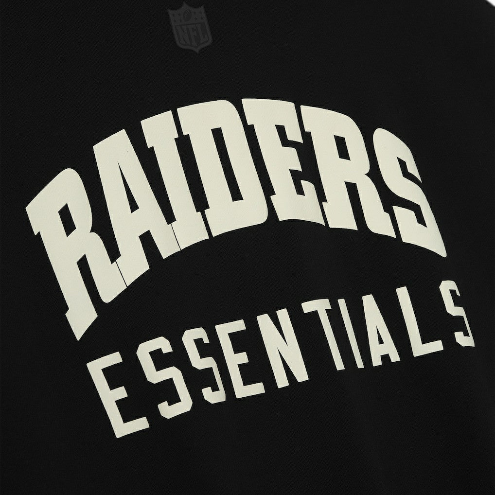 Fear of God x NFL Unisex Sport Hoodie - Las Vegas Raiders