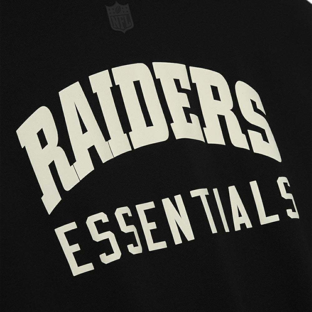 Fear of God x NFL Unisex Sport Hoodie - Las Vegas Raiders