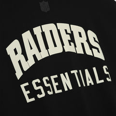 Fear of God x NFL Unisex Sport Hoodie - Las Vegas Raiders