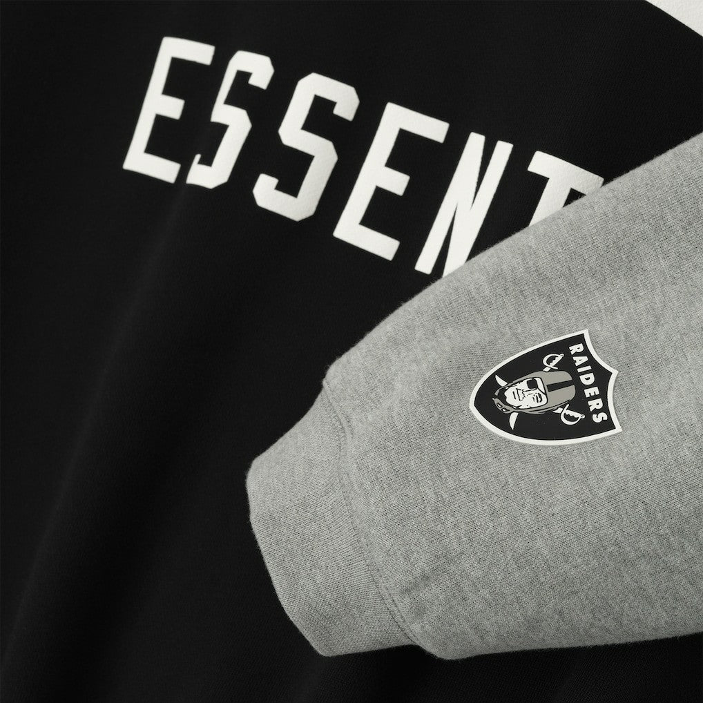 Fear of God x NFL Unisex Sport Hoodie - Las Vegas Raiders