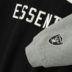 Fear of God x NFL Unisex Sport Hoodie - Las Vegas Raiders