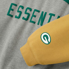 Fear of God x NFL Unisex Sport Hoodie - Green Bay Packers