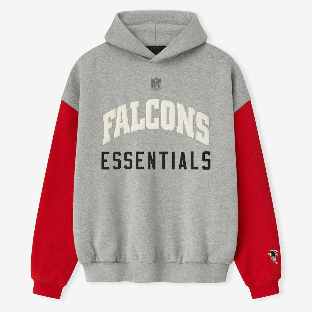 Fear of God x NFL Unisex Sport Hoodie - Atlanta Falcons