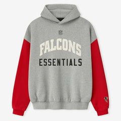 Fear of God x NFL Unisex Sport Hoodie - Atlanta Falcons