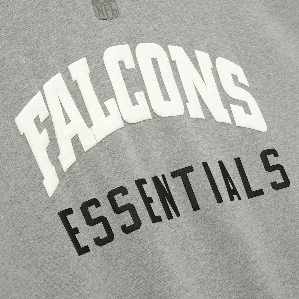 Fear of God x NFL Unisex Sport Hoodie - Atlanta Falcons
