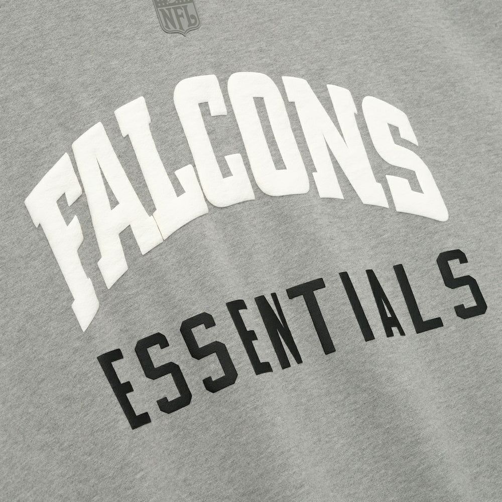 Fear of God x NFL Unisex Sport Hoodie - Atlanta Falcons