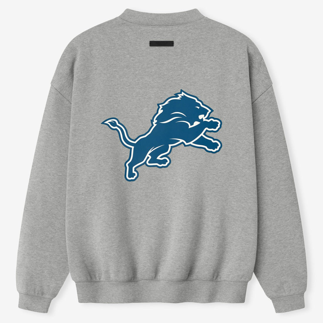 Fear of God x NFL Unisex Sport Sweatshirt - Detroit Lions