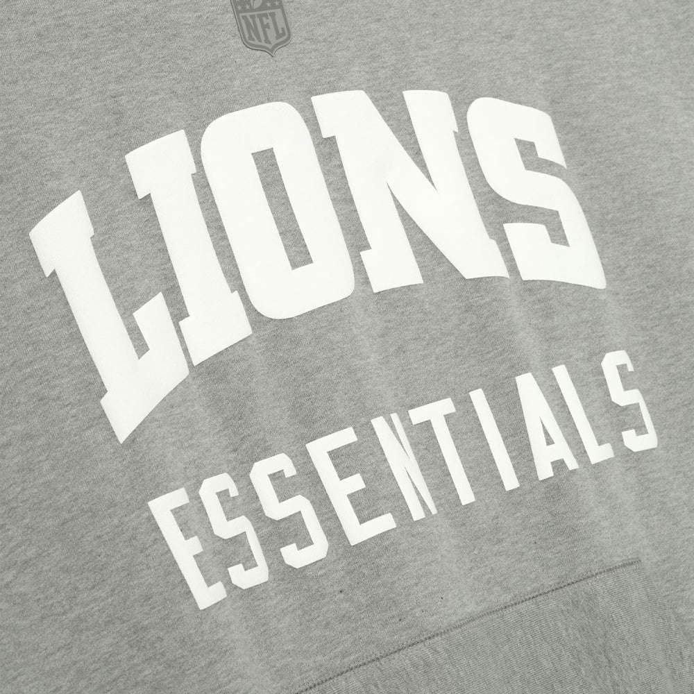 Fear of God x NFL Unisex Sport Sweatshirt - Detroit Lions