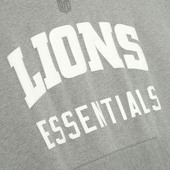 Fear of God x NFL Unisex Sport Sweatshirt - Detroit Lions