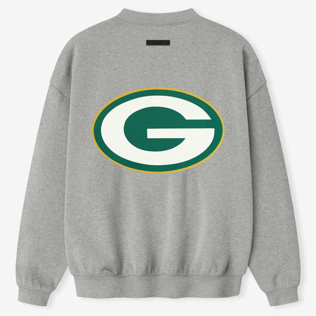 Fear of God x NFL Unisex Sport Sweatshirt - Green Bay Packers