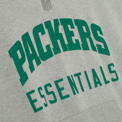 Fear of God x NFL Unisex Sport Sweatshirt - Green Bay Packers
