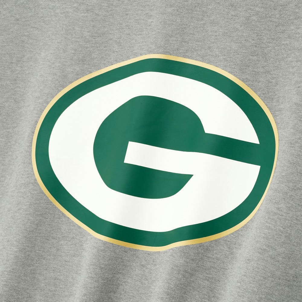 Fear of God x NFL Unisex Sport Sweatshirt - Green Bay Packers