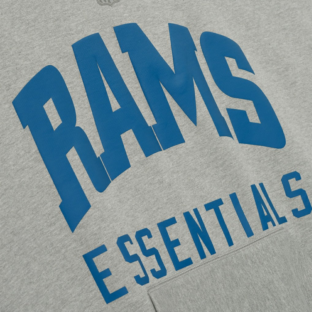 Fear of God x NFL Unisex Sport Sweatshirt - Los Angeles Rams