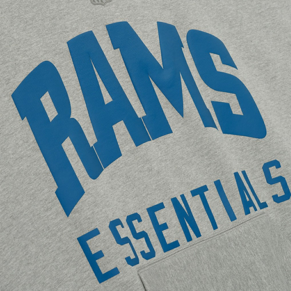 Fear of God x NFL Unisex Sport Sweatshirt - Los Angeles Rams