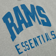 Fear of God x NFL Unisex Sport Sweatshirt - Los Angeles Rams
