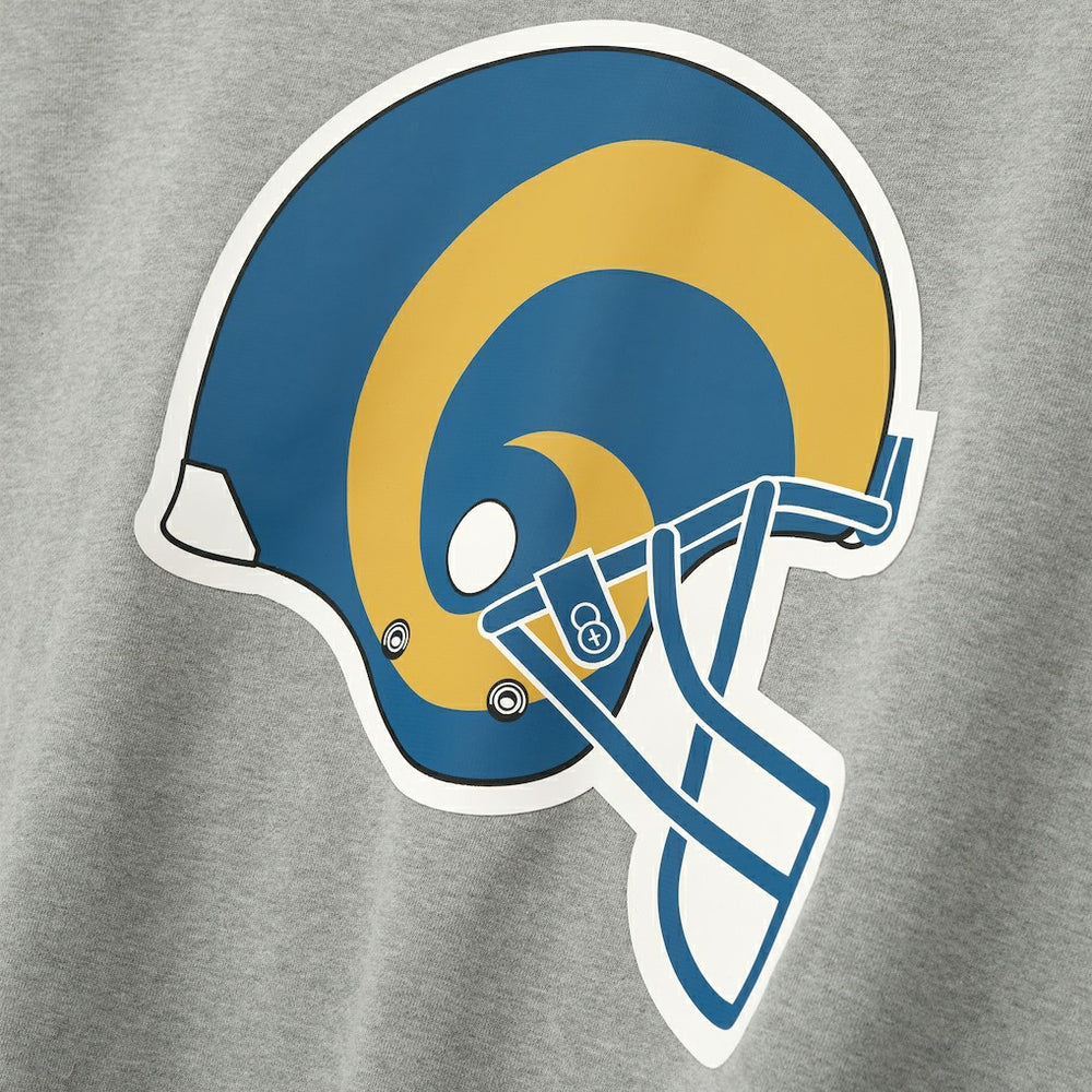 Fear of God x NFL Unisex Sport Sweatshirt - Los Angeles Rams