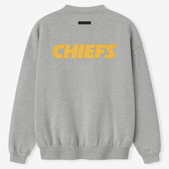Fear of God x NFL Unisex Sport Sweatshirt - Kansas City Chiefs